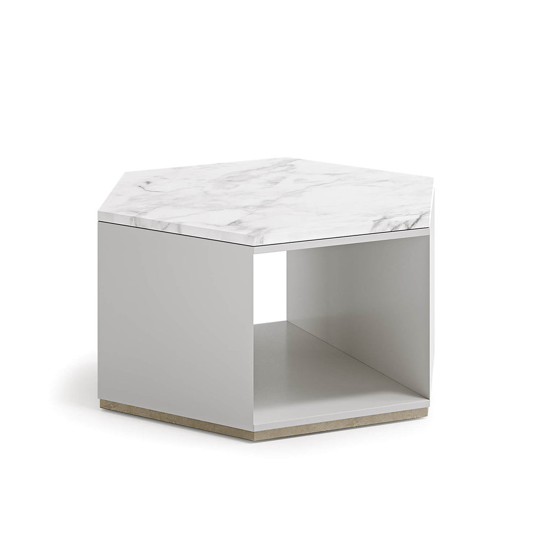 Dedalo Coffee Table Coffee & Side Tables Capital