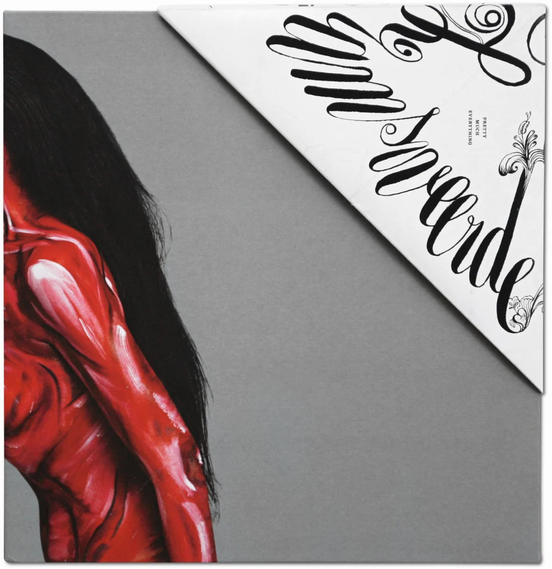 Inez van Lamsweerde/Vinoodh Matadin. Pretty Much Everything