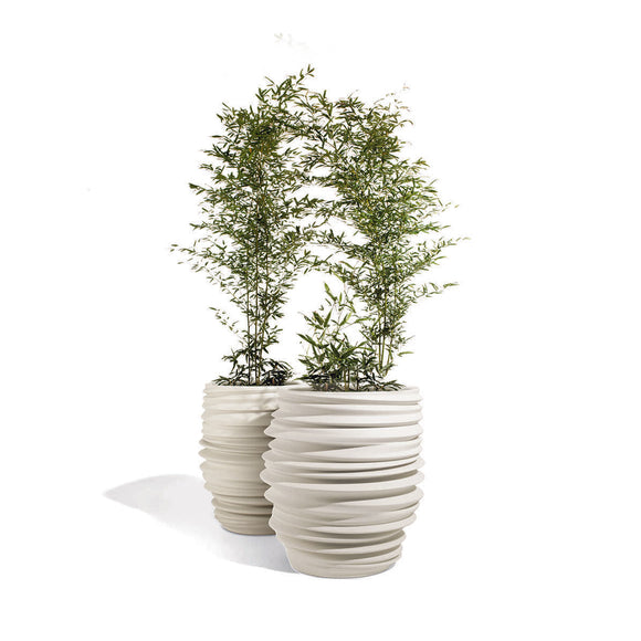 BABYLON Planter Planters Dedon