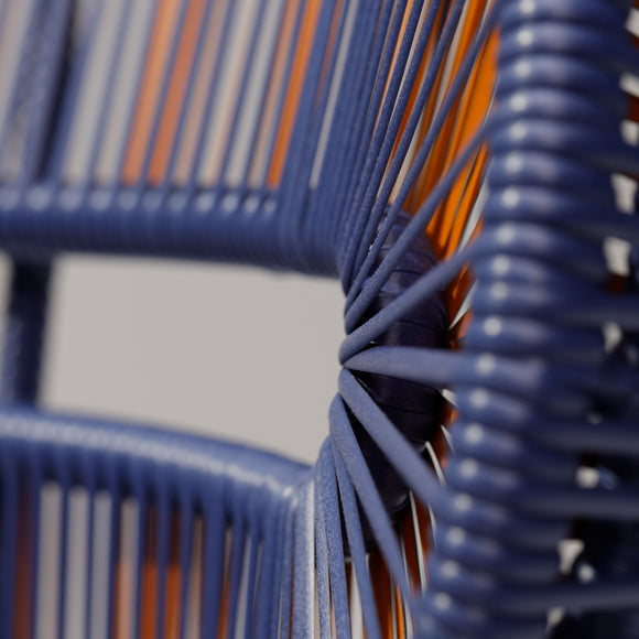 CIRQL NU Armchair Chairs Dedon