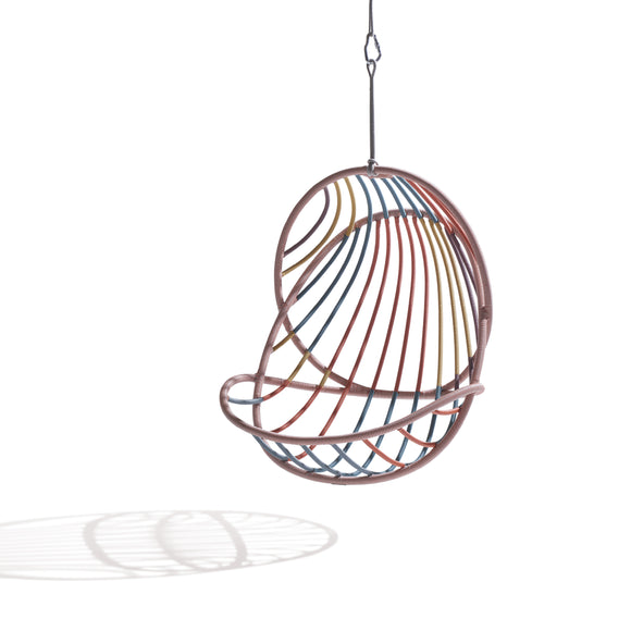 KIDA Hanging Lounge Chair Chairs Dedon