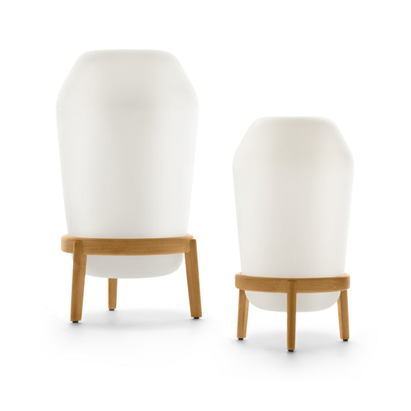 LOON Portable Floor Lamp Floor Lamps Dedon