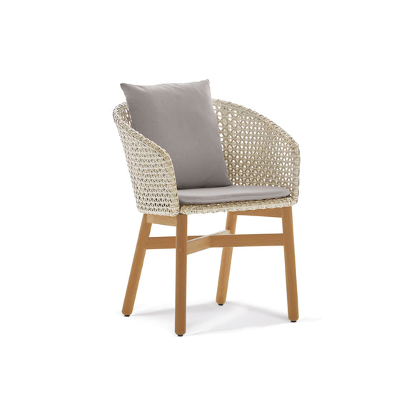 MBRACE Dining Armchair Chairs Dedon
