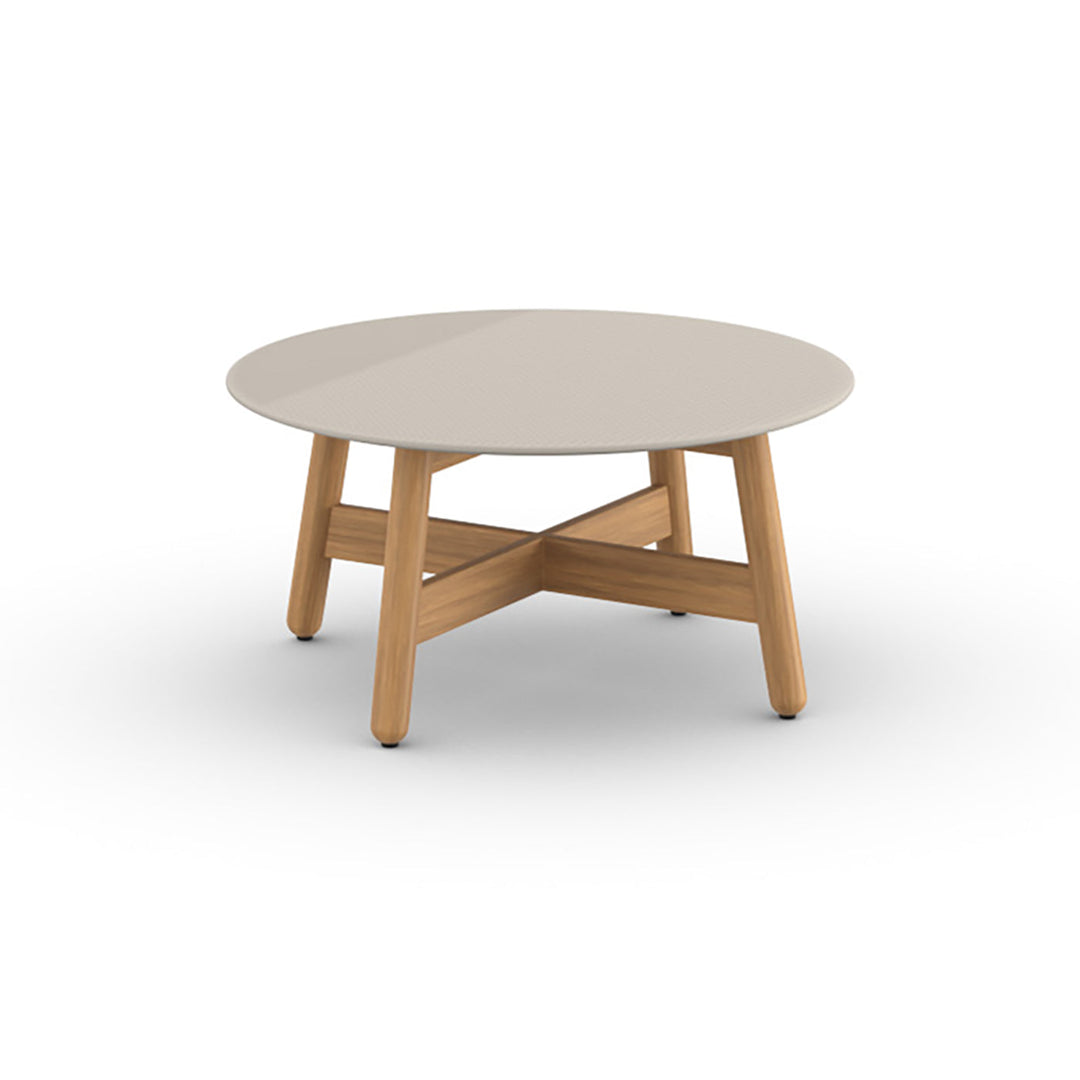 MBRACE Coffee Table Coffee Tables Dedon 300 Chalk