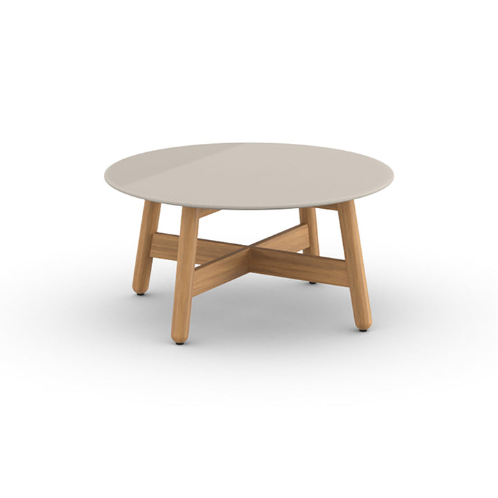 MBRACE Coffee Table Coffee Tables Dedon 300 Chalk