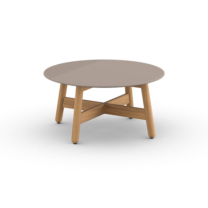 MBRACE Coffee Table Coffee Tables Dedon 308 Taupe