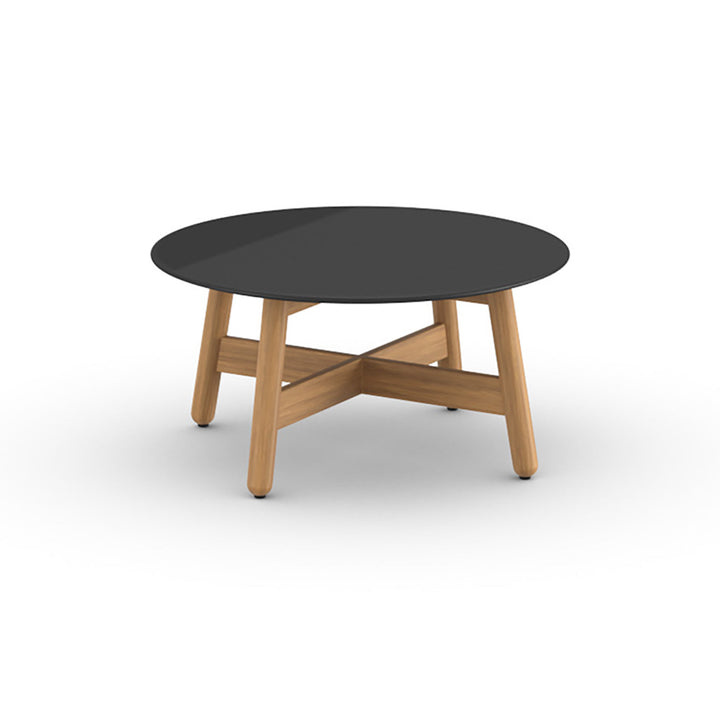 MBRACE Coffee Table Coffee Tables Dedon 341 Black