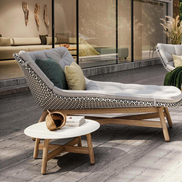 MBRACE Coffee Table Coffee Tables Dedon