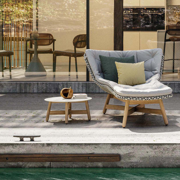 MBRACE Coffee Table Coffee Tables Dedon