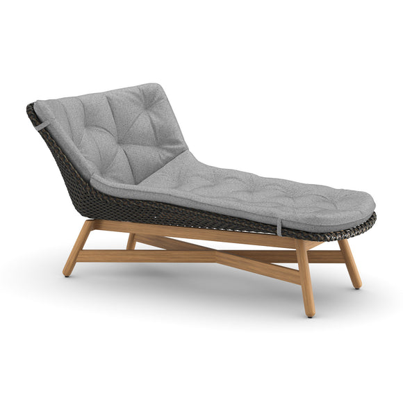 MBRACE Daybed Outdoor Furniture Dedon