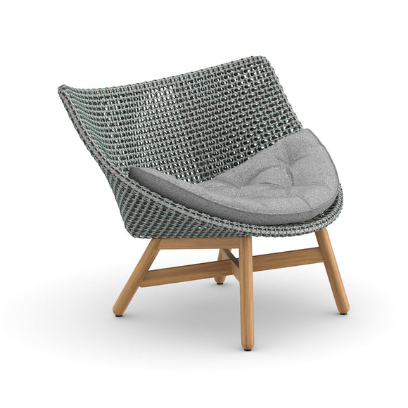 MBRACE Lounge Chair Outdoor Chairs Dedon
