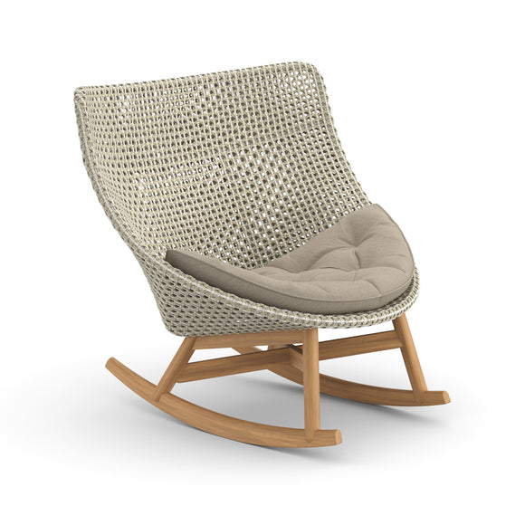 MBRACE Rocking Chair – Italian Luxury Interiors