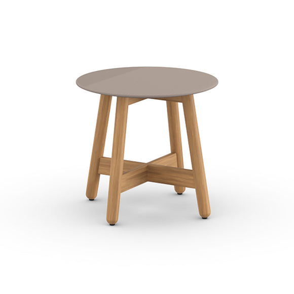 MBRACE Side Table Outdoor Tables Dedon