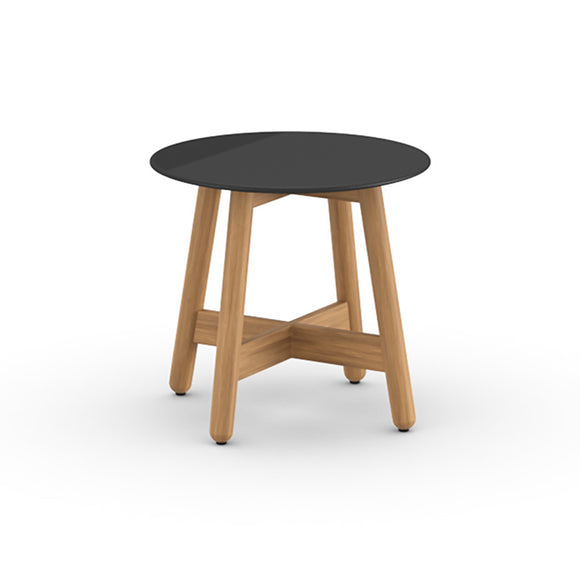 MBRACE Side Table Outdoor Tables Dedon
