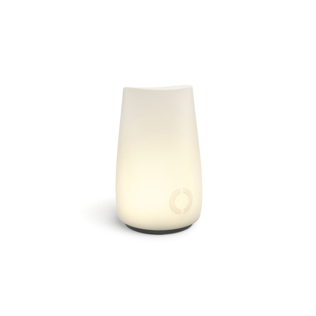 Ombii Outdoor LED Lantern Table Lamps Dedon LED Lamp Only