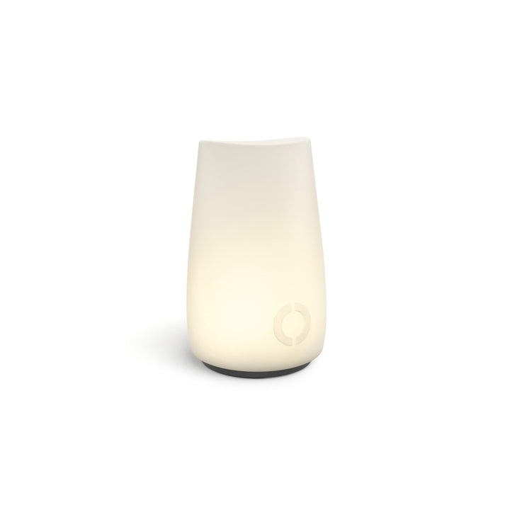 Ombii Outdoor LED Lantern Table Lamps Dedon LED Lamp Only