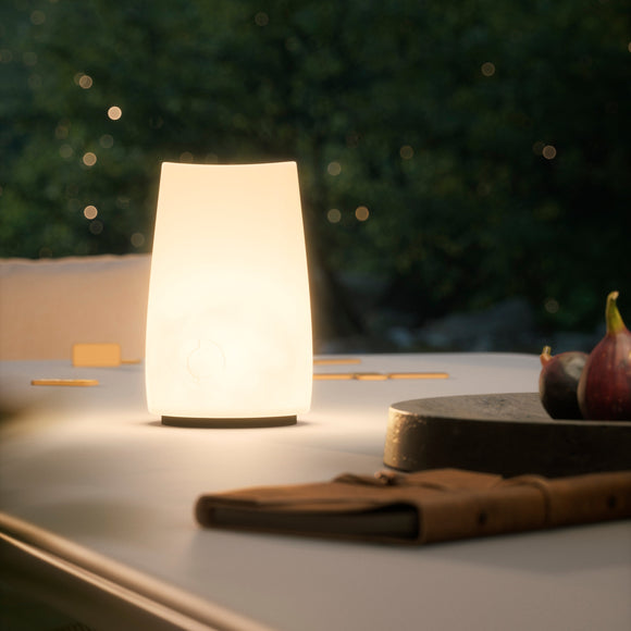Ombii Outdoor LED Lantern Table Lamps Dedon