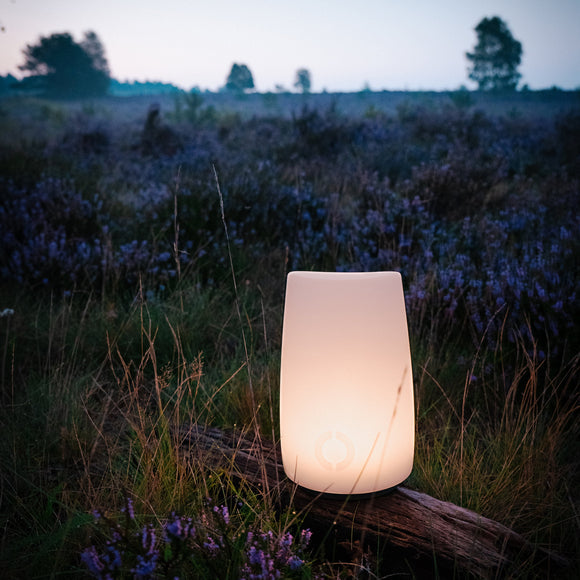 Ombii Outdoor LED Lantern Table Lamps Dedon