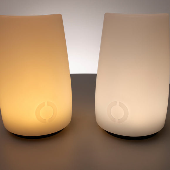 Ombii Outdoor LED Lantern Table Lamps Dedon