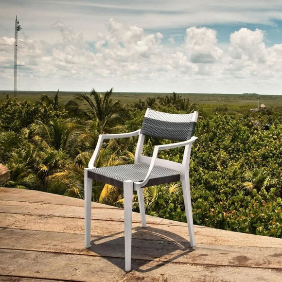 Play Armchair Chairs Dedon