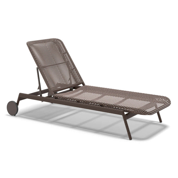 Roii Beach Chair Outdoor Furniture Dedon
