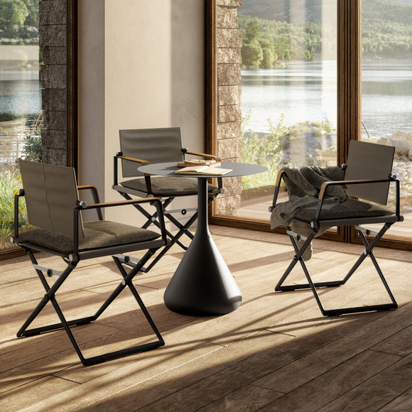 Satellite Dining Table Tables Dedon