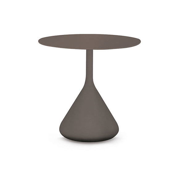 SATELLITE Side Table Outdoor Tables Dedon