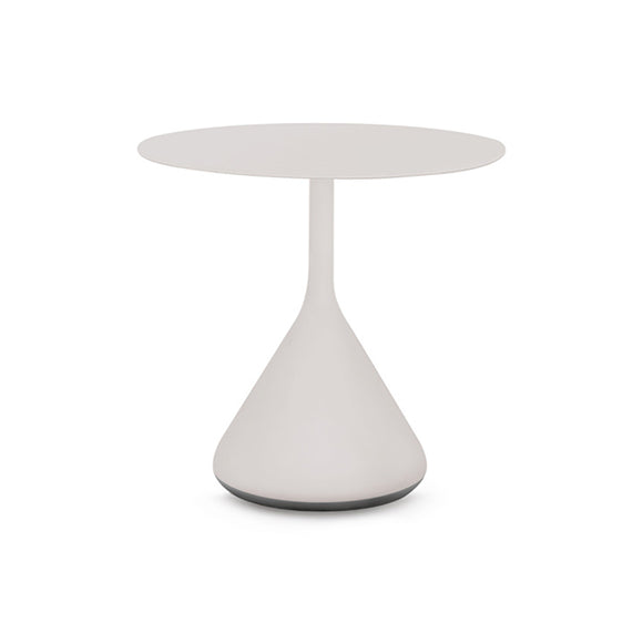 SATELLITE Side Table Outdoor Tables Dedon