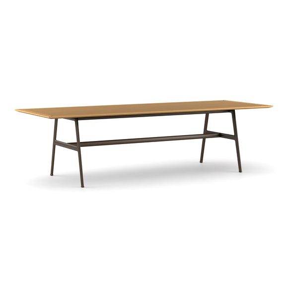 SEAX Dining Table Tables Dedon