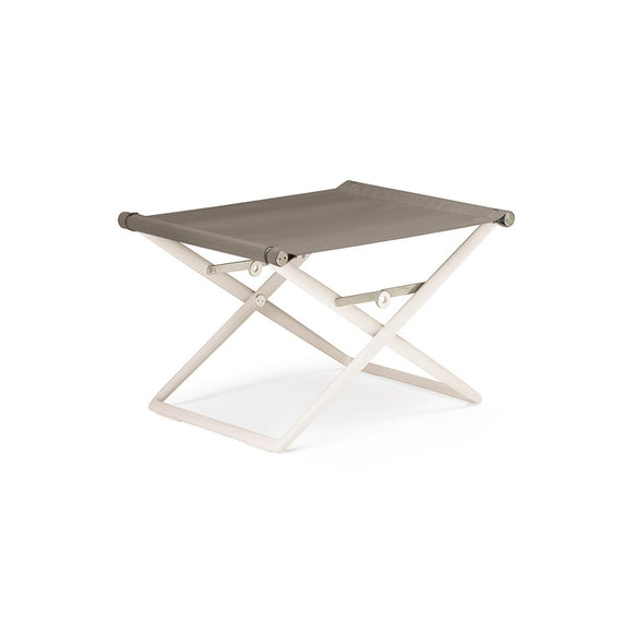SEAX Footstool Outdoor Ottomans Dedon