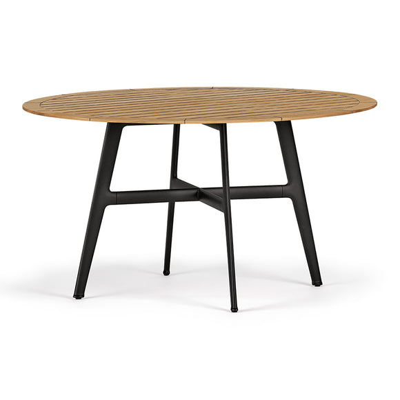 SEAX Round Dining Table Tables Dedon