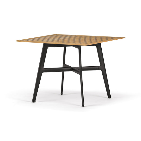SEAX Square Dining Table Tables Dedon