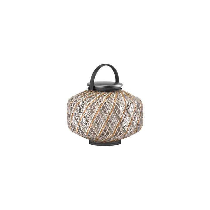 THE OTHERS Hanging Lantern Table Lamps Dedon 128 Cloud / Small: 19 in height