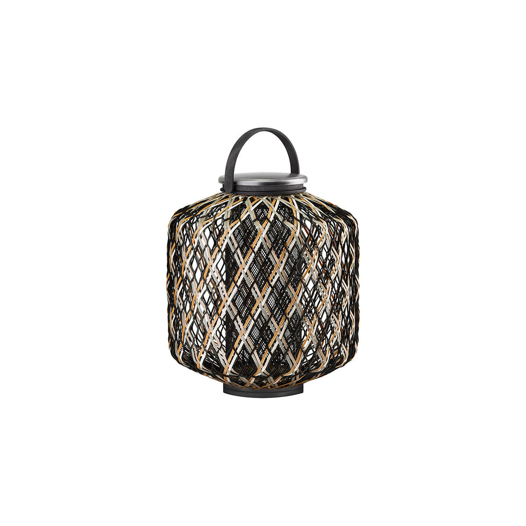 THE OTHERS Hanging Lantern Table Lamps Dedon 129 Terra / Medium: 24.75 in height