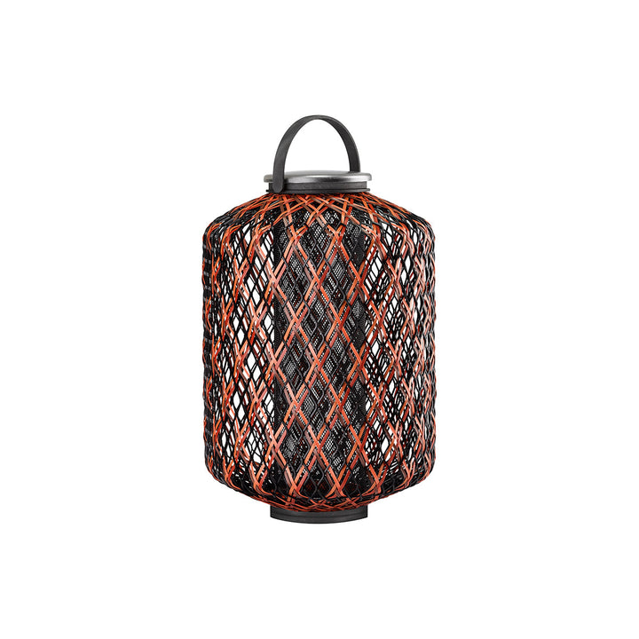 THE OTHERS Hanging Lantern Table Lamps Dedon 130 Rock / Large: 30.75 in height