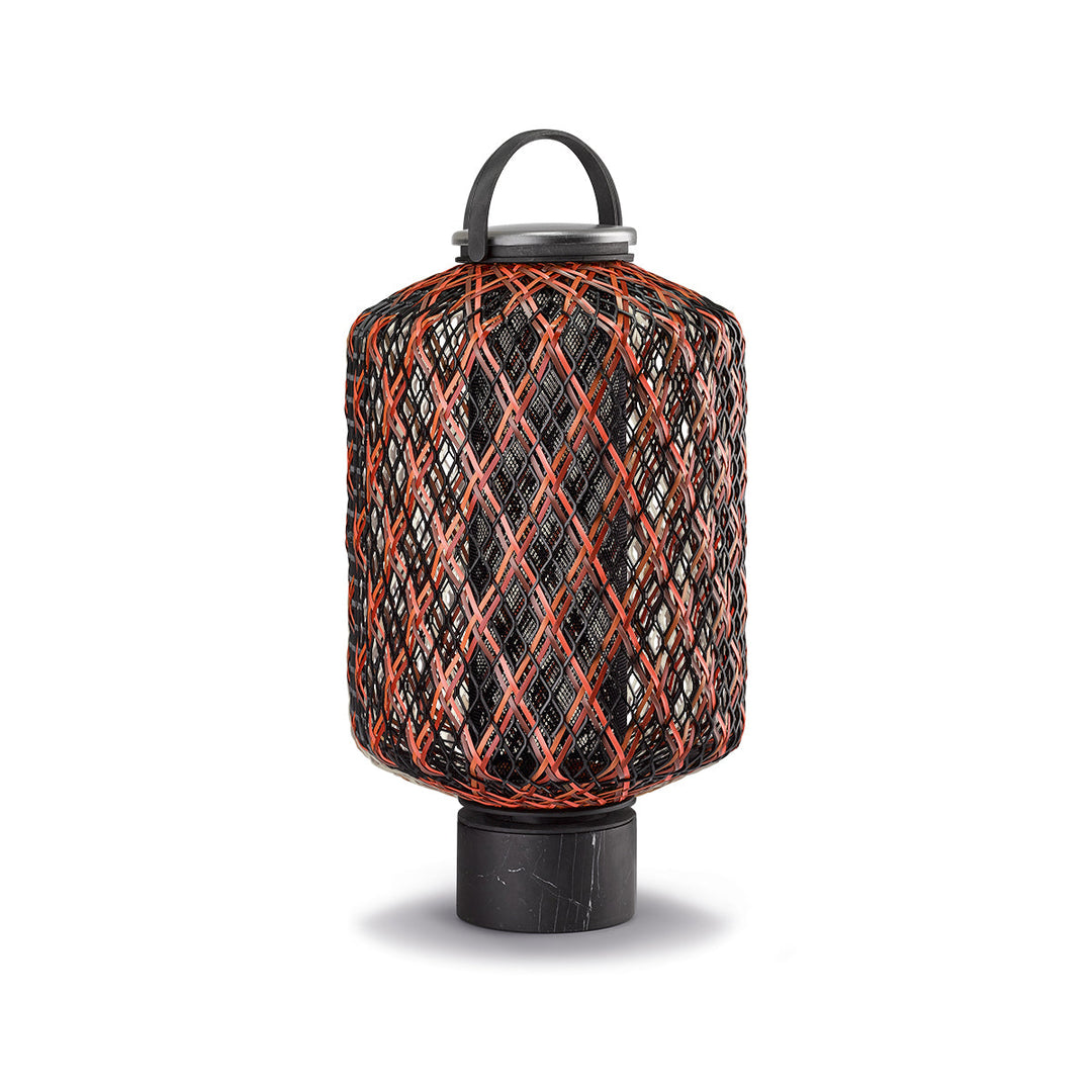 THE OTHERS Lantern Table Lamps Dedon 130 Rock / Large: 35 in height