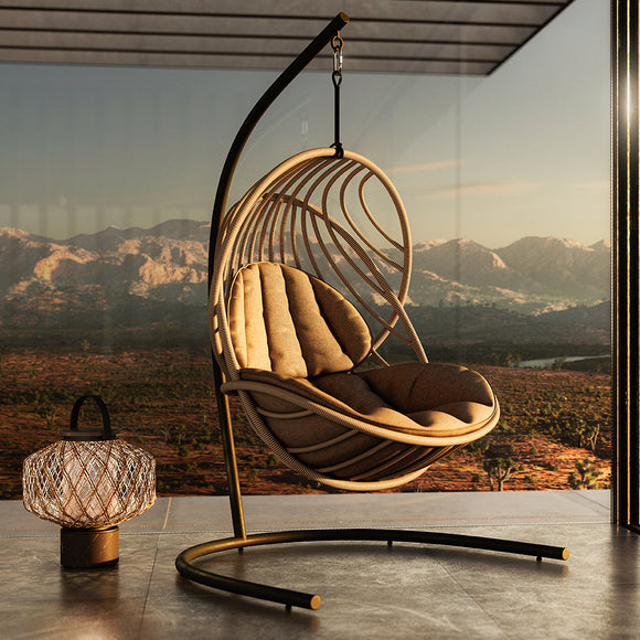 THE OTHERS Lantern Table Lamps Dedon