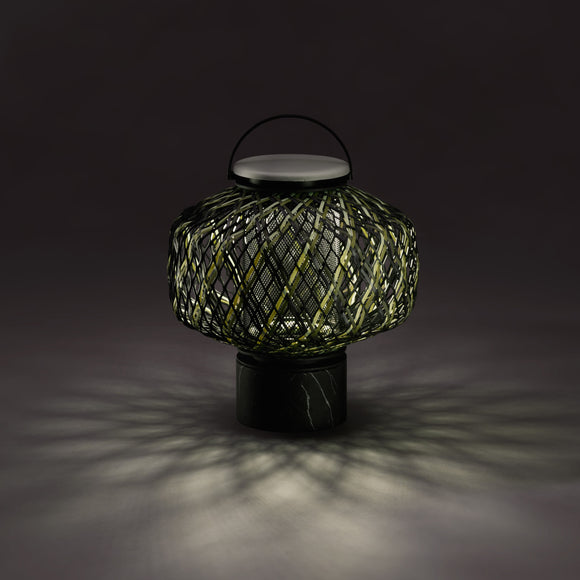 THE OTHERS Lantern Table Lamps Dedon