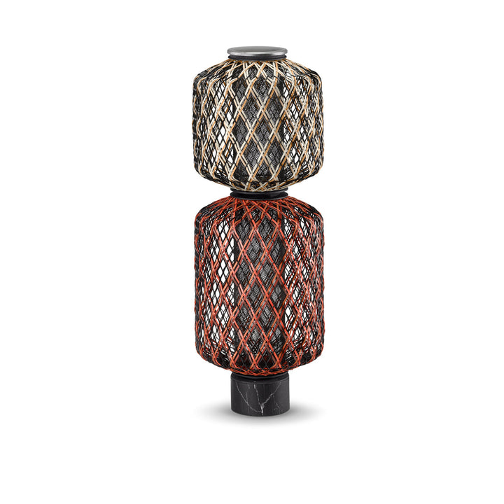 THE OTHERS Portable Status Lamp Floor Lamps Dedon Lika