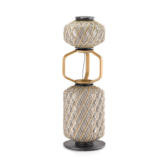 THE OTHERS Portable Status Lamp Floor Lamps Dedon