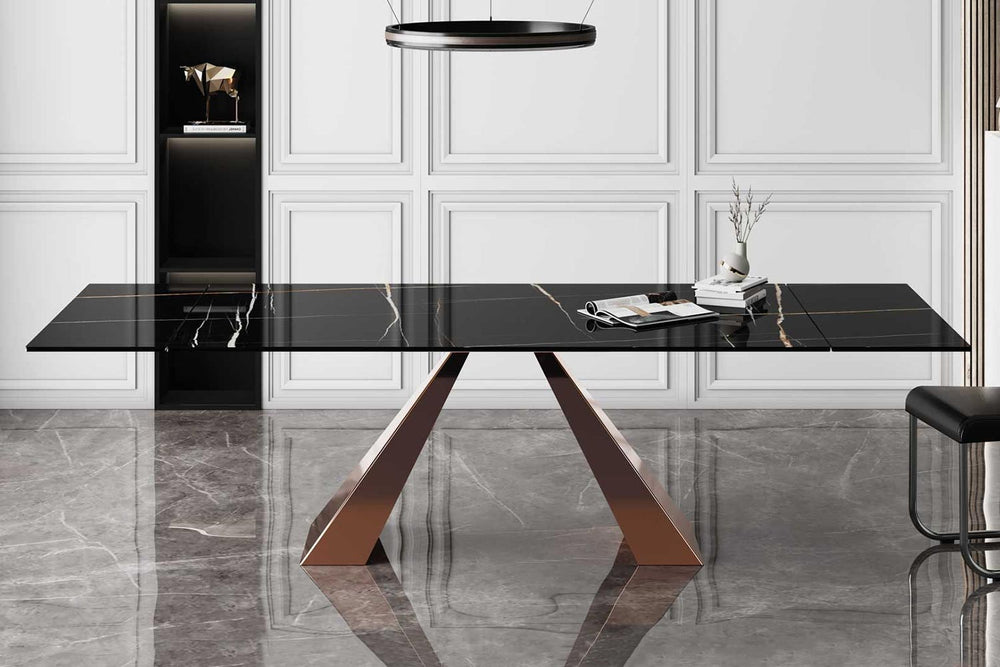 Delta Dining Table Dining Tables Naos