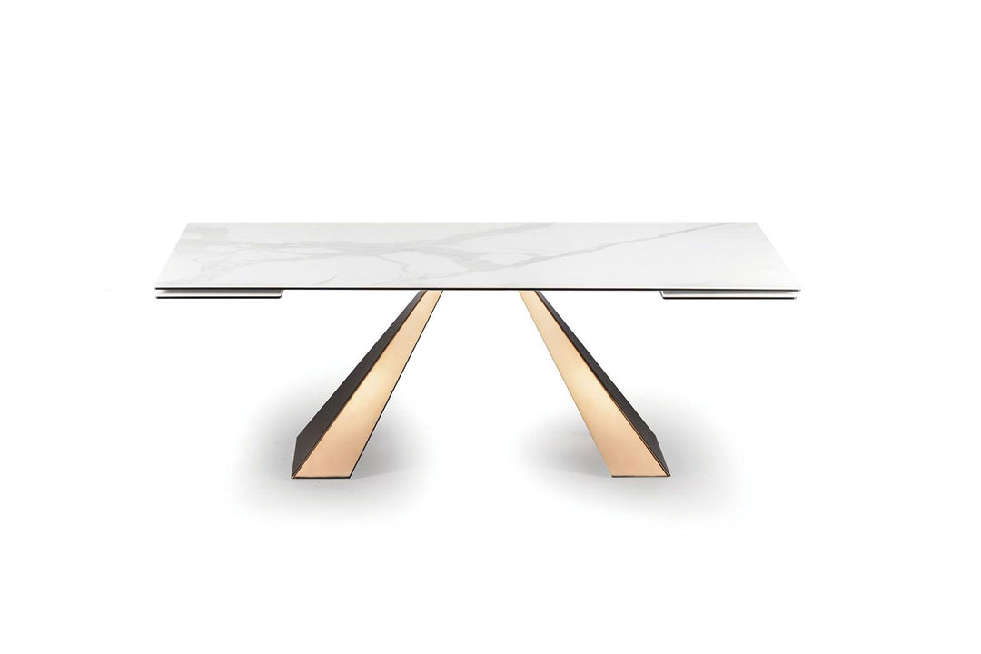Delta Dining Table Dining Tables Naos