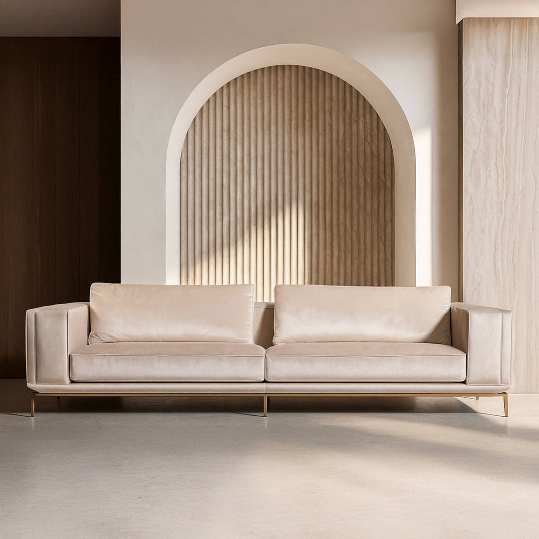 Denzel Sofa Sofas & Sectionals Visionnaire