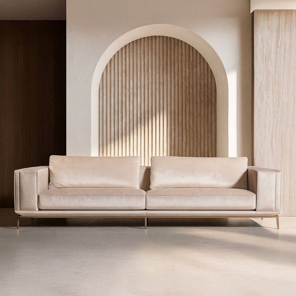 Denzel Sofa Sofas & Sectionals Visionnaire