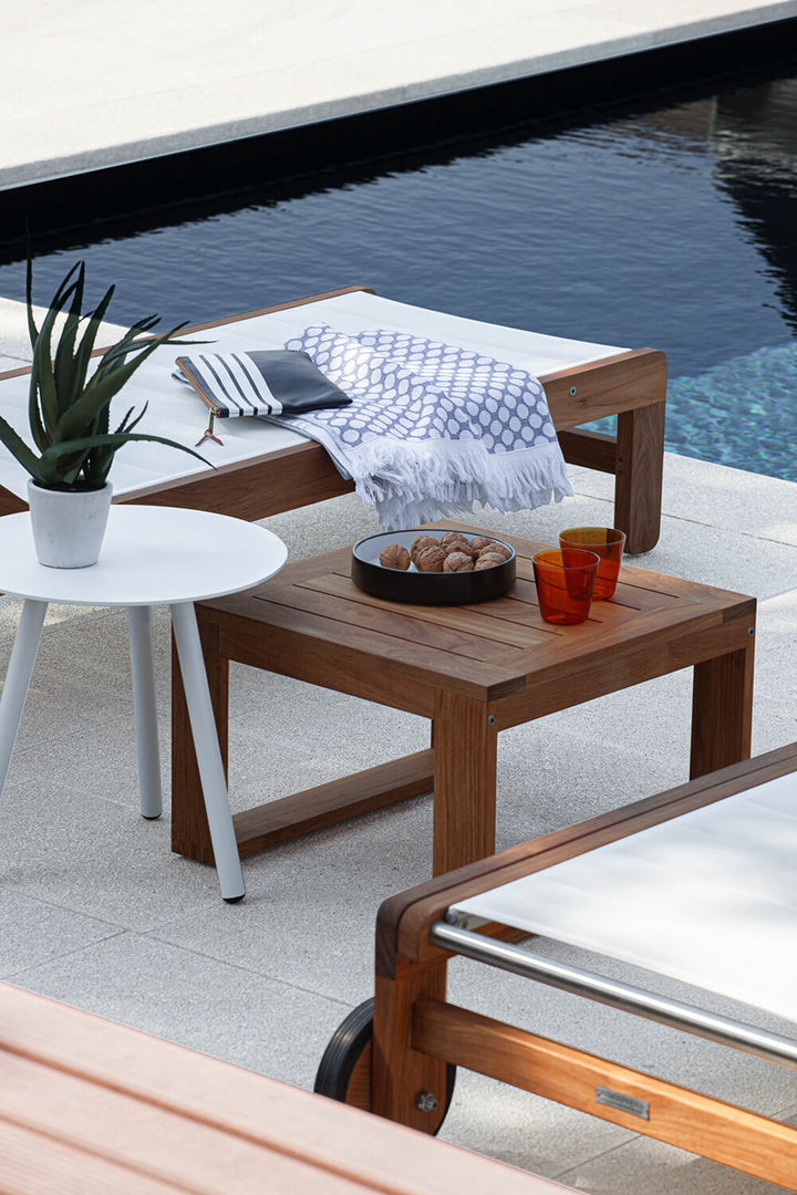 Desert Side Table Coffee Tables & Side Tables Atmosphera