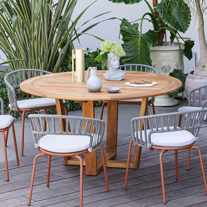Desert Table Fixed Tables Atmosphera