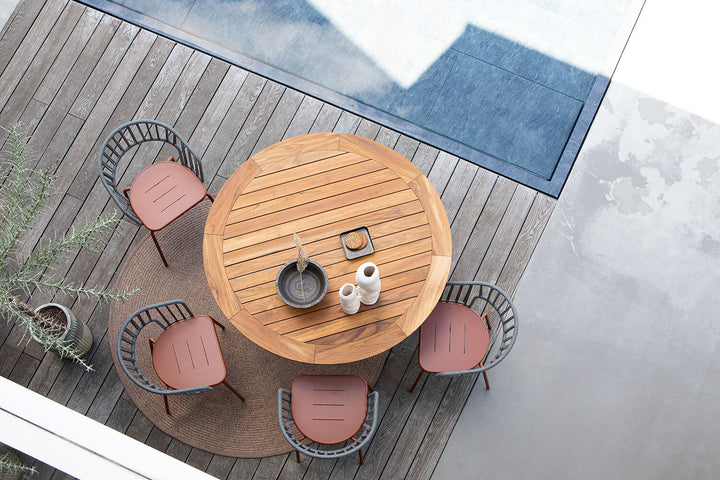 Desert Table Fixed Tables Atmosphera