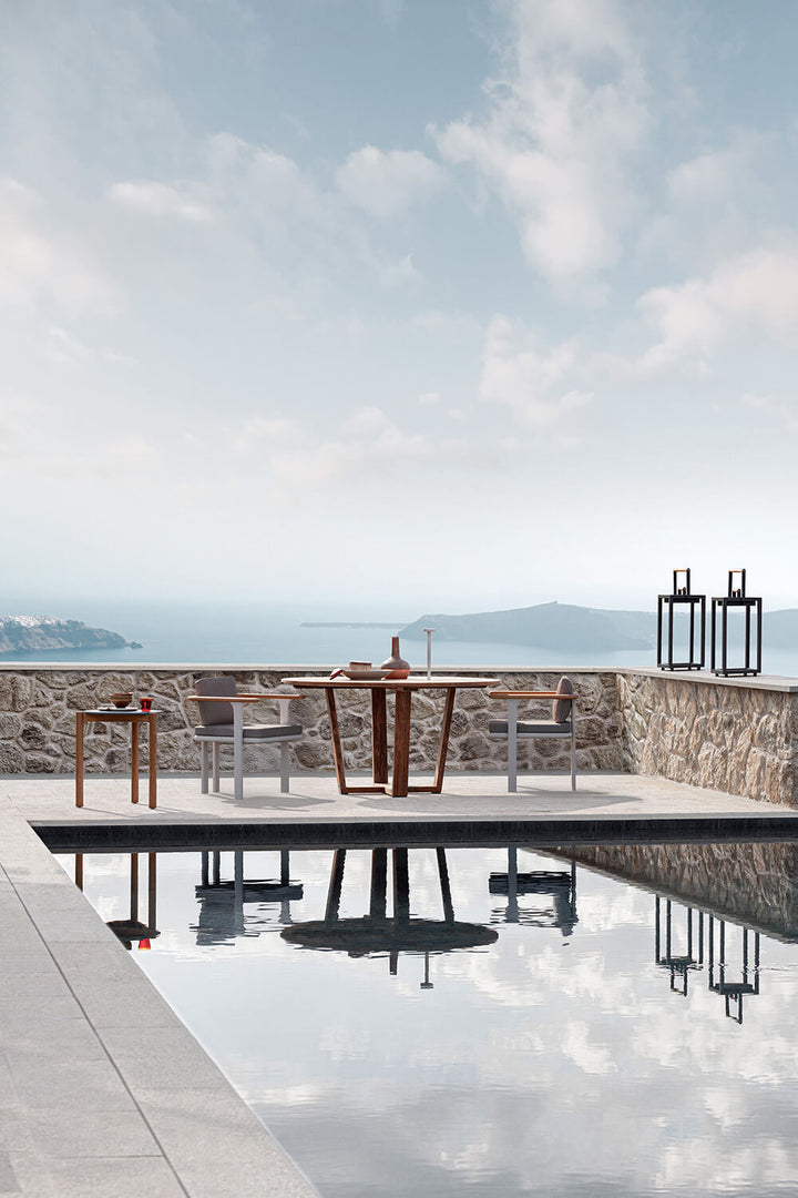 Desert Table Fixed Tables Atmosphera
