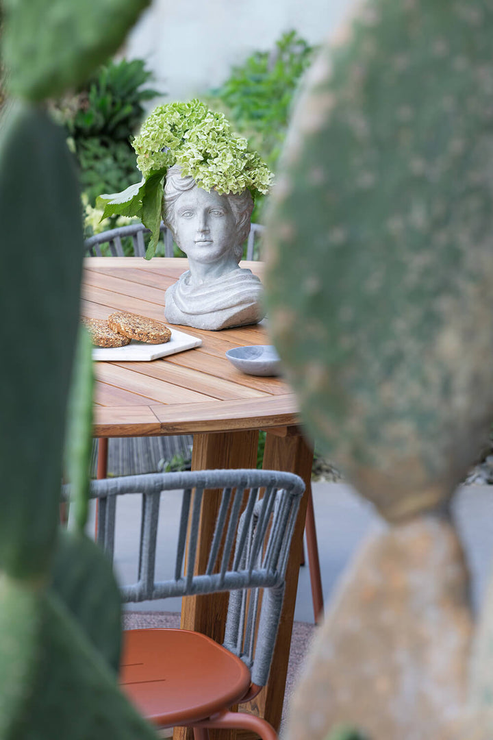 Desert Table Fixed Tables Atmosphera