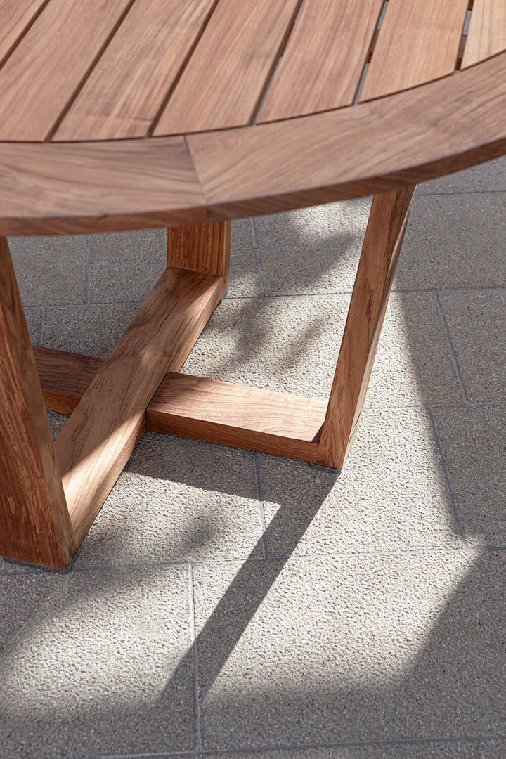 Desert Table Fixed Tables Atmosphera